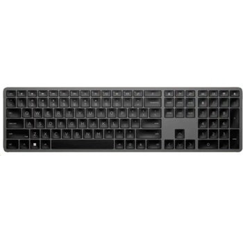 HP 975 Dual-Mode Wireless Keyboard 3Z726AA#BCM