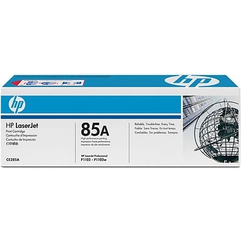 HP CE285A - originální