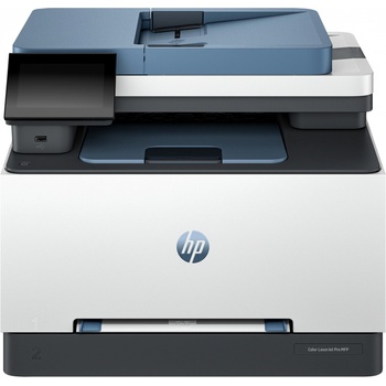 HP Color LaserJet Pro 3302fdw 499Q8F
