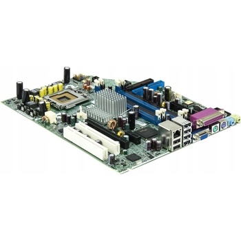 HP DC7100 SFF