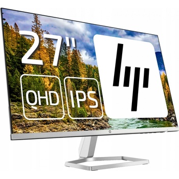 HP M27fq 2H4B5AA