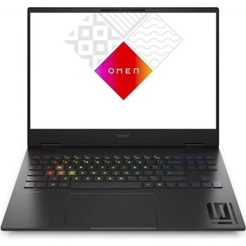 HP Omen 16-u0051nc 8E9Z9EA