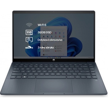 HP Pavilion x360 14-ek1433nc A47NDEA