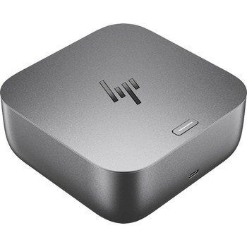 HP TB4 100W G6 Dock 9X472UT
