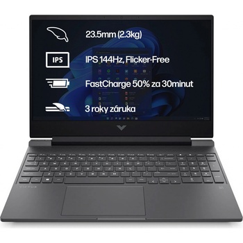 HP Victus 15-fa2701nc B7VF6EA