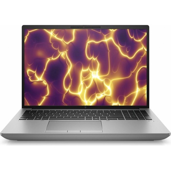 HP ZBook Fury 16 G11 62X82EA
