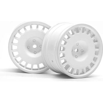 HPI Disky Ford Escort RS 2.2/57x35 mm/2 ks