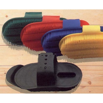 Hřbílko masážní sv. růžové