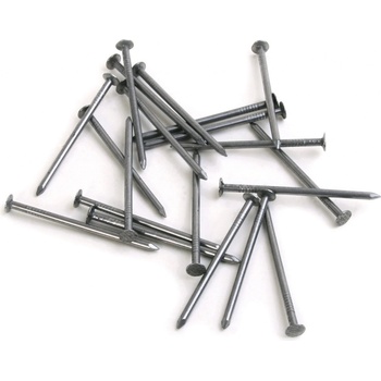 Hřebík stavební FeZn - 2.50x63mm