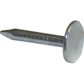 Hřebíky do krytiny 2,5x20mm zinek 1kg