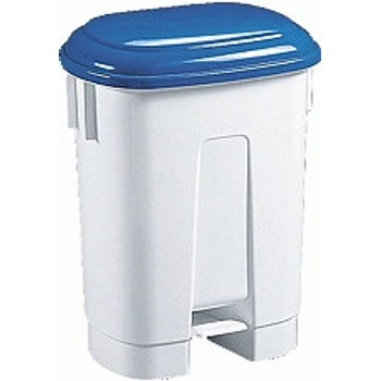 HTI MC-4267-1 Plastový Sirius 60 l modré víko
