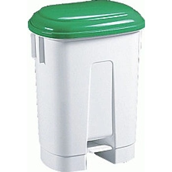 HTI MC-4267-2 Plastový Sirius 60 l zelené víko