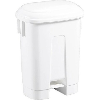 HTI MC-4267 Plastový Sirius 60 l bílé víko