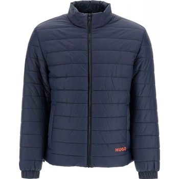 Hugo Boss 50517753 bunda tmavě modrá