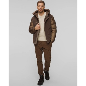 Hugo Boss C-corradeo hnědý