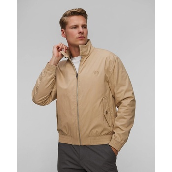 Hugo Boss H-coiner béžová