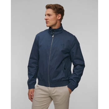 Hugo Boss H-coiner tmavě modrá