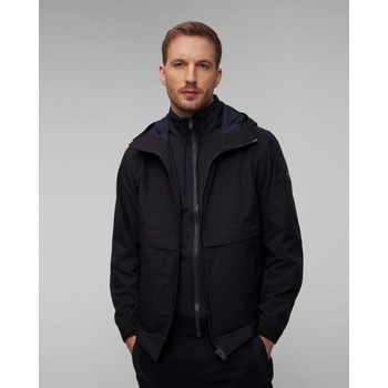 Hugo Boss P-crispian tmavě modrá