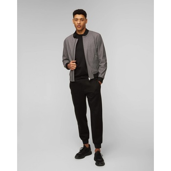 Hugo Boss P Hanry J šedá