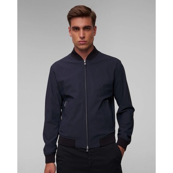 Hugo Boss P Hanry J tmavě modrá