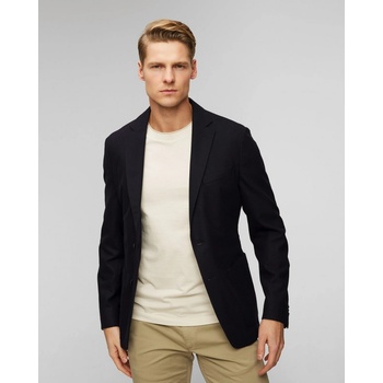 Hugo Boss P Hanry tmavě modré