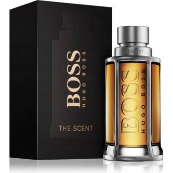 Hugo Boss The Scent voda po holení flakon 100 ml