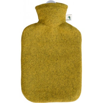 Hugo Frosch Termofor Classic s pleteným obalem - mango 0592_5