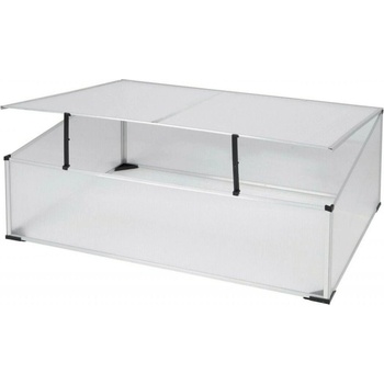 HUKA polykarbonát 100x60x40/30cm