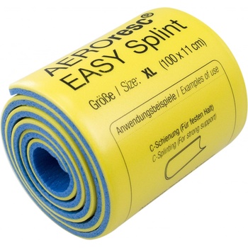 Hum AEROresc Easy Splint dlaha splint