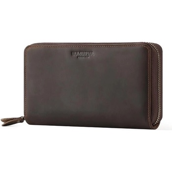 Humerpaul pánské kožené Etue Crazy Horse Darijus Humerpaul BP723