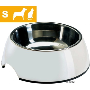 Hunter malaminová miska s nerezovým jádrem, 0,35 l 14 cm