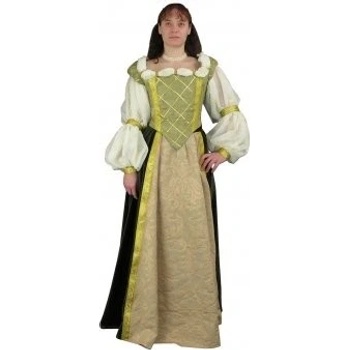 Huptychová Historické renesanční