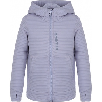Husky Anara K Purple