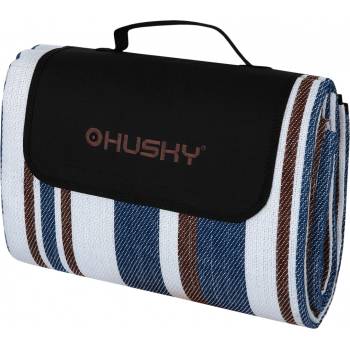 Husky Covery 200 blue/brown