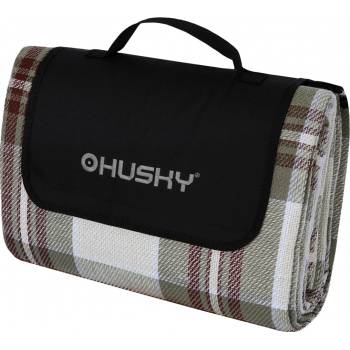 Husky Covery 200 bordo/grey