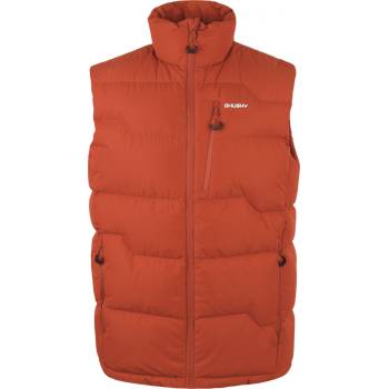 Husky deep dark Orange