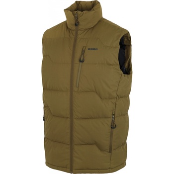 Husky deepdk. khaki