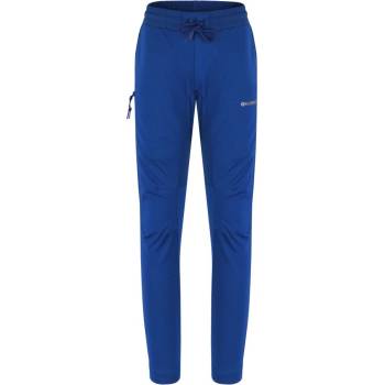 Husky dětské softshell kalhoty Klassum K blue