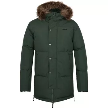 Husky Downbag tm. khaki