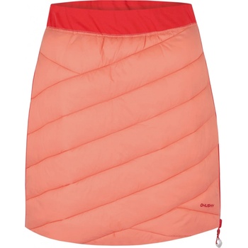 Husky Freez light orange/red