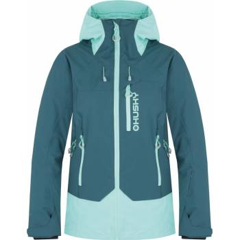 Husky Gambi turquoise mint
