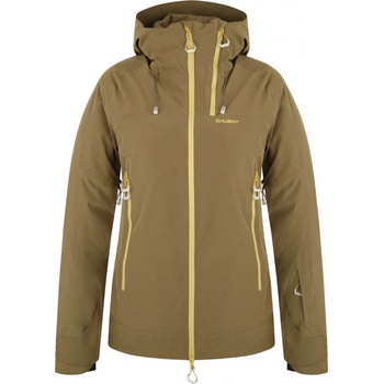 Husky Gambola dk. khaki