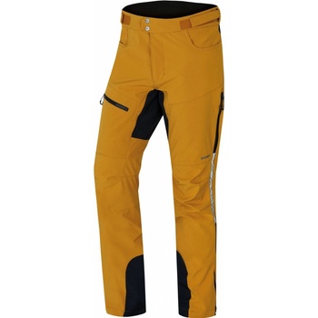 Husky Keson horčicová