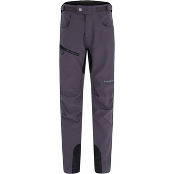 Husky Keson K graphite šedá