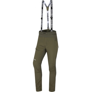 Husky Kixees M dark khaki