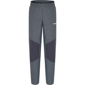 Husky Klass K anthracite šedá