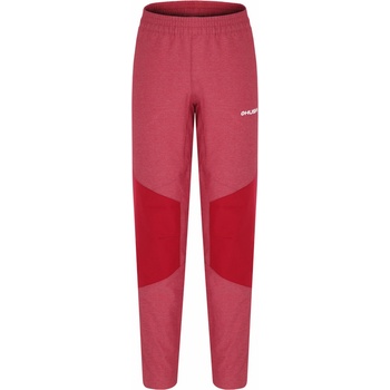 Husky Klass K wine červená