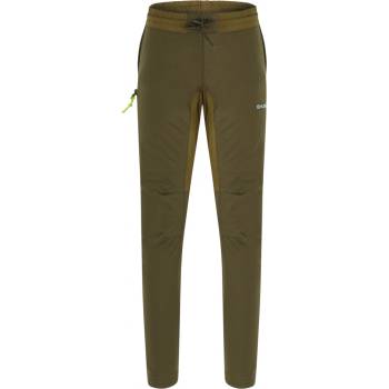 Husky Klassum K tm. khaki zelená