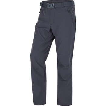 Husky Koby tm. šedá