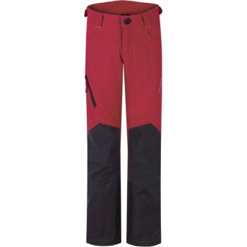 Husky Krony K dětské Outdoorové kalhoty magenta